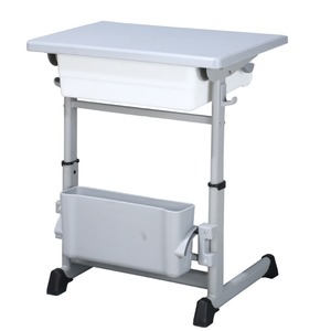 Soaring Eagle School <b>Desk</b> And Chair <b>Set</b> Adjustable Multi Functional For Primary Secondary Students - Product Image 3