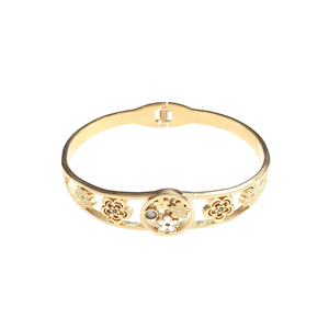 BBBA-04264 Bracelets à la mode, accessoires élégants et stylés pour femmes - Product Image 2