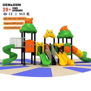 Children's Playground <strong>Slide</strong> Rabbit-Shaped <strong>Small</strong> <strong>Slide</strong> for Kids Outdoor Playground - Product Image 2