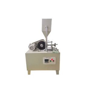 Testeur de résistance à l'usure des briques céramiques non émaillées ISO 10545 pour équipement de test d'usure en profondeur des briques non émaillées, machine de test d'usure des briques - Product Image 4