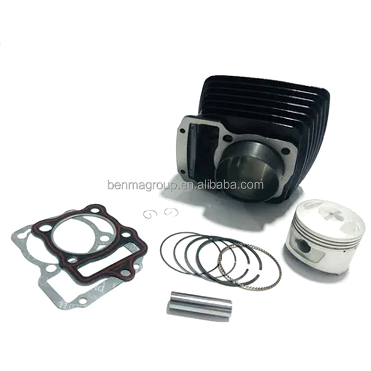CB110 Twister Complete Cylinder Kit - Honda Motorcycle Parts