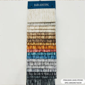 अनानास क्लासिक सोफा असबाब कपड़े वॉटरप्रूफ और लौ मंदक फर्नीचर घर कपड़ा प्रिंट सोफा असबाब कपड़े - Product Image 2