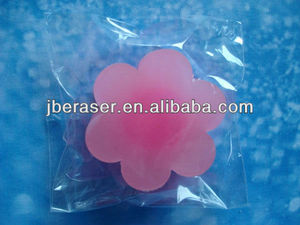 Juego de Gomas de Borrar Personalizadas de Diseño - Product Image 2