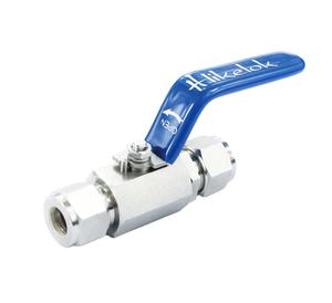 סין יצרן העליון hykelok 1000 60000 psi 316 נירוסטה fuild שליטה כדור שסתומים מפרט - Product Image 6