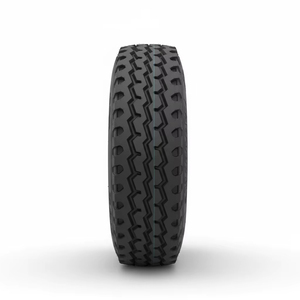 ยางเรเดียล ZC 385/65r22.5 295/80r22.5 315 80r22.5 TBR 12r20 1000-20 1200r24 ยางแทนซาเนีย 1000/20 ยางแบบมีท่อยางใน - Product Image 1