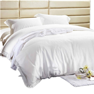 Tamaño <span class=keywords><strong>de</strong></span> la reina <span class=keywords><strong>de</strong></span> ropa <span class=keywords><strong>de</strong></span> cama <span class=keywords><strong>funda</strong></span> nórdica <span class=keywords><strong>de</strong></span> <span class=keywords><strong>lino</strong></span> 100% algodón - Product Image 5