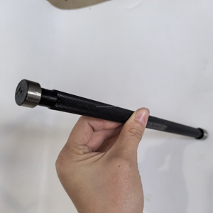 <span class=keywords><strong>Calibrador</strong></span> de anillo de diámetro exterior Columna de calibración de círculo exterior <span class=keywords><strong>Calibrador</strong></span> de enchufe liso - Product Image 6