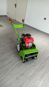 เครื่องตัด<span class=keywords><strong>หญ้า</strong></span>แบบขับเคลื่อนสี่ล้อ เบนซิน ขนาด<span class=keywords><strong>เล็ก</strong></span> สำหรับใช้ในครัวเรือน อเนกประสงค์ ใช้ได้กับแปลงข้าวโพด สวนผลไม้ เครื่องตัด<span class=keywords><strong>หญ้า</strong></span>แบบขับเคลื่อนด้วยตัวเอง และแบบเข็นด้วย<span class=keywords><strong>มือ</strong></span> - Product Image 4