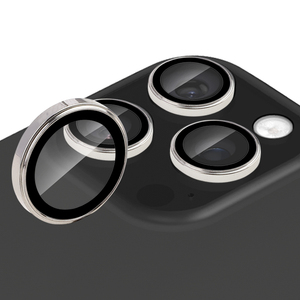 Protector de Pantalla de Vidrio Flexible de Zafiro Grado AAA, Cobertura Total de 360°, Ultrafino de 0.3mm, Antiarañazos para 13/14/15/16 Pro - Product Image 2