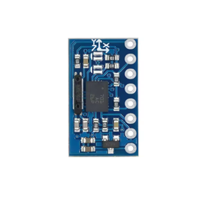 Módulo Sensor de Orientación Absoluta GY-BNO055 9DOF de 9 Ejes BNO055, Módulo de Giroscopio de Ángulo con Interfaz Serial IIC - Product Image 4