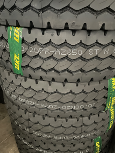ยางรถบรรทุกหนัก ราคาขายส่งใหม่ 9.00R20/10.00R20/11.00R20/12.00R20/12.00R24 - Product Image 3