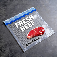 Sacs sous vide imprimés à prix abordable – Sacs de mise sous vide imprimés avec impression personnalisée