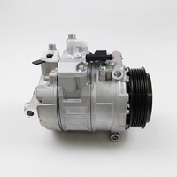 0022305411 Auto AC Kompressor Automotive 6 PK110 Für Mercedes-Benz W220 W211 W203 W204 C204 Luft feder pumpe