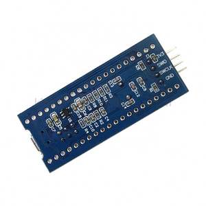 Hip 3232im103C8T6 Ain32 32 32 ininimum ystem evelevopment ooard 32odule 323103C8T6 con Ooriginal - Product Image 1