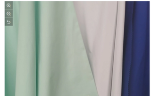 Nouveau <span class=keywords><strong>produit</strong></span> 100% Polyester tissé Abaya Robe Pakistan coréen Dubaï saoudien musulman Robe tissu - Product Image 5