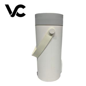 Hervidor de Agua Instantáneo Recargable Inalámbrico Portátil de Acero Inoxidable 304, Venta al Por Mayor de Fábrica - Product Image 2