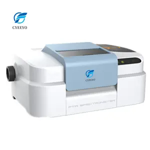 Ftir Spectrometer Ftir Fourier Transform赤外分光計メーカー