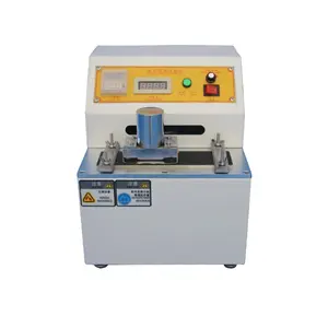 油墨印刷橡胶耐久性试验机价格