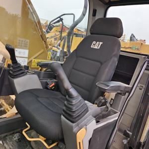 รถขุดใช้หนอนผีเสื้อ CAT336GC 336D2L 330B 330D 330D2 320B 320C 320GC 320D2 320D เครื่องยนต์ขนาด36ตันแกนเกียร์ - Product Image 2