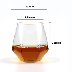 Verres <span class=keywords><strong>à</strong></span> <span class=keywords><strong>vin</strong></span> diamantés Verres <span class=keywords><strong>à</strong></span> <span class=keywords><strong>vin</strong></span> sans pied Ventes entières Tasse <span class=keywords><strong>à</strong></span> <span class=keywords><strong>vin</strong></span> - Product Image 5