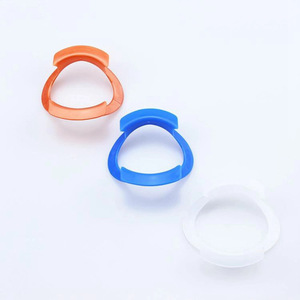 Ouvre-bouche de type O, support buccal, dispositif de mesure de la taille de la bouche, vente en gros et dispositif orthodontique de mesure de la taille de la bouche sur mesure - Product Image 1