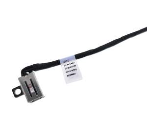 Câble de prise d'alimentation cc de remplacement HK-HHT pour Inspiron <span class=keywords><strong>15</strong></span>/3501-3505/14/5493/17/3793 & <span class=keywords><strong>Vostro</strong></span> <span class=keywords><strong>3500</strong></span>/3405-léger CN 04VP7C - Product Image 5