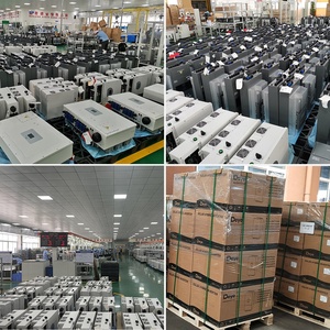 All in One Hybrid 30Kw Generator 1MW Solar <b>Energy</b> <b>Storage</b> <b>System</b> 3Kva 5KW 6KW 8KW 12KW Hybrid Solar Power <b>System</b> - Product Image 4