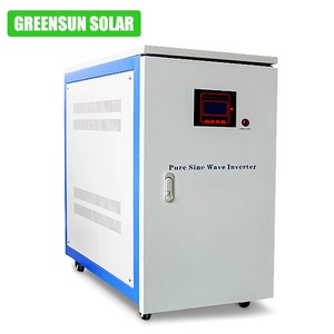 20KW 30KW 50KW Pin Năng Lượng Mặt Trời Sao Lưu Hệ Thống Điện 50 KW Off Lưới Năng Lượng Mặt Trời Bảng Điều Khiển Hệ Thống Điện Cho Panama - Product Image 5
