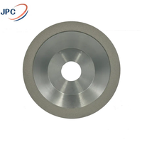 Disques de meulage pour bijoutiers Disque de meulage 125X22 Disque de meulage pour verre