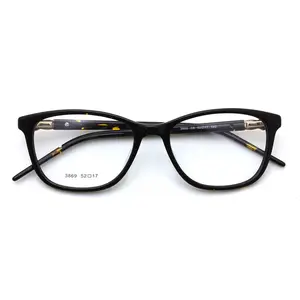Best selling products guangzhou optical frames factory glasses acetate frame