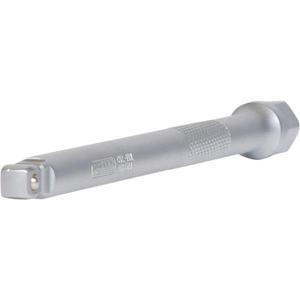 KS TOOLS - 911.1506 Rallonge oscillante 1/4 ''avec entraînement hexagonal-ACCESSOIRES CLÉ À DOUILLE EAN 4042146170090 1/4 - Product Image 1