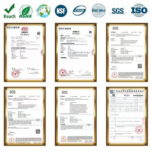 <span class=keywords><strong>PC</strong></span> 2456 có độ bóng cao Polycarbonate thấm hạt nhựa đúc lớp PELLET cho đùn - Product Image 6