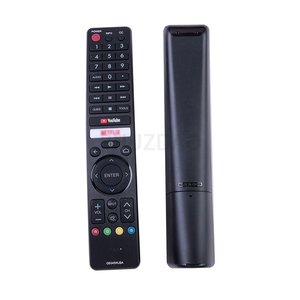 Fabbrica boutique stock GB345WJSA GB326WJSA versione universale senza voce adatta per il <span class=keywords><strong>telecomando</strong></span> <span class=keywords><strong>Sharp</strong></span> TV - Product Image 4