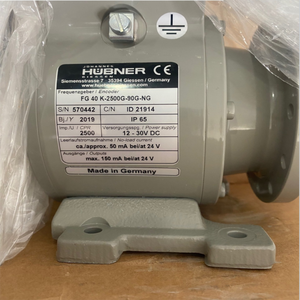 TL 5810-00194 RS485 CEV58M-00088ยาง TR Encoder ใหม่ดั้งเดิม - Product Image 6