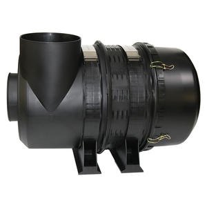 Carcasa C281440 con Tornillo para Compresor de Aire, Ensamblaje de Filtro de Aire en Existencia con Separador de Elementos 1621510700 - Product Image 1