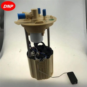 Conjunto de bomba de combustible Original de alto rendimiento DNP para Chevrolet OPEL Tracker <span class=keywords><strong>MOKKA</strong></span> <span class=keywords><strong>X</strong></span> (J13) 1,6 <span class=keywords><strong>CDTI</strong></span> 81KW 110CV 13582651 - Product Image 3