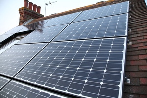 แผงโซลาร์เซลล์ Sunplus LYCHEE N-Type Bifacial กำลังไฟ 630-650 วัตต์ กระจกสองชั้น ประสิทธิภาพ 24.1% 144 เซลล์ ขนาดมาตรฐาน สินค้าในคลังสินค้าสหรัฐอเมริกา - Product Image 5