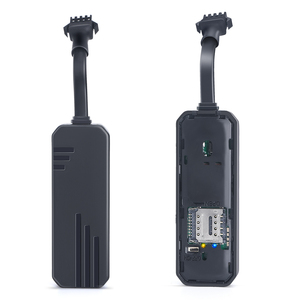 Traceur <span class=keywords><strong>GPS</strong></span> 4G LTE prêt à l'emploi UM551 avec carte SIM IoT mondiale pour suivi en temps réel - Product Image 2