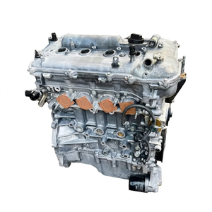 Offre à Durée Limitée : Moteur Essence 1.6 VVT G4FC/G4FA pour Hyundai/Kia Nissan – Ensemble en Aluminium Très Vendu - Product Image 1