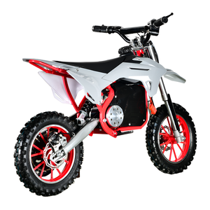 Motor de escobillas para moto de cross MAXSPEED DB07 800W 36V 12AH, velocidad máxima de 40KM/H, el más popular entre los jóvenes para motores de 500W/800W/1000W. - Product Image 3