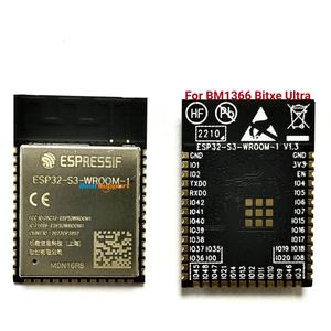ESP32-S3-WROOM-1-N16R8 Neues Original ESP32 S3 WROOM 1 N16R8 Wi-Fi-Mikrocontroller-Modul BM1366 BM1368 BM1397 BM1370 - Product Image 2