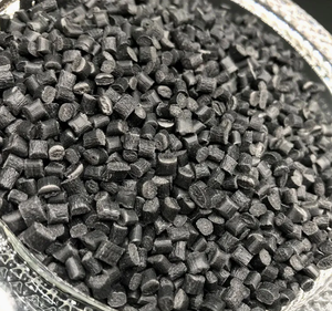 Polipropileno PP Gránulos Materia prima 100% Virgen Melt Blown PP - Product Image 5