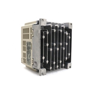 Convertidor de Frecuencia CA Trifásico de 2.2kW 4A AC380-480V con Filtro de Grado Premium CIMR-J7AA40P4 para - Product Image 5