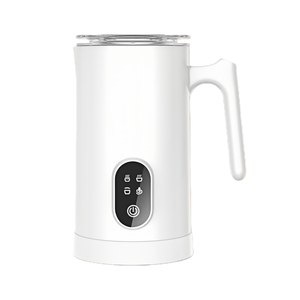 Mousseur <span class=keywords><strong>à</strong></span> <span class=keywords><strong>lait</strong></span> électrique et appareil chauffant le plus vendu, appareil <span class=keywords><strong>à</strong></span> bulles et mélangeur pour la maison, prix réduit - Product Image 5