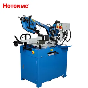 Hot Sale 10" Metal Cutting Band Saw machines G5025