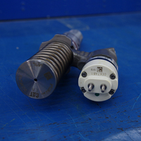 Injecteur de carburant pour moteur Cat C4.4 3516C 3512C Injecteur de carburant d'origine 3920216