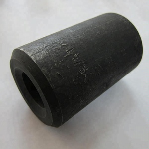 Manchon en acier pour quincaillerie, auto-couleur, noir, manchon en acier électrogalvanisé - Product Image 2