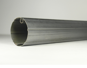 70mm/78mm Tube <span class=keywords><strong>en</strong></span> acier <span class=keywords><strong>auvent</strong></span> rouleau tuyau robuste <span class=keywords><strong>auvent</strong></span> composants pour pièces de rechange bricolage <span class=keywords><strong>auvent</strong></span> Kits de réparation - Product Image 5