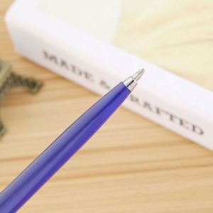 High-quality Best-selling Luxury Metal Gel Pen with <b>Glitter</b> <b>Blue</b> Ink Custom Logo Gift Pen for Corporate Advertising - Product Image 2