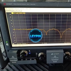 Keysight Agilent N5247B PNA-X Analisador De Rede De Microondas 10 MHz a 67 GHz Testado e Calibrado Em Condições De Trabalho # nice - Product Image 1